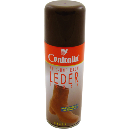 Centralin Leder-Spray