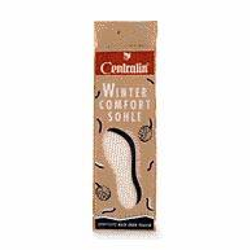 Centralin Winter Comfort Einlege-Sohle