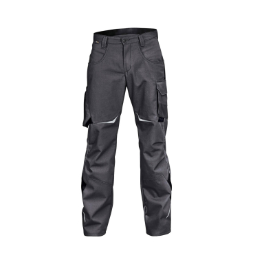Kübler Workwear Pulsschlag Arbeitshose – funktional, bewegungsfreundlich und langlebig, hergestellt in Deutschland. 54 - Bild-Darstellung des Produktes 1