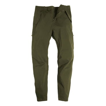 Vintage Industries Eldridge Hose – Workwear, XL, grün. Vintage Industries Eldridge pants - Bild-Darstellung des Produktes 1