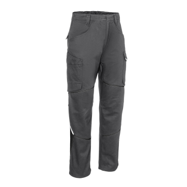 Kübler Iconiq Damenhose – komfortable, funktionale und langlebige Arbeitshose. 38 - Bild-Darstellung des Produktes 1