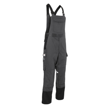 Kübler Protectiq Welding Latzhose PSA 3, Schweißer-Schutzlatzhose, PSA-Kategorie 3, Made in Germany. 50 - Bild-Darstellung des Produktes 1