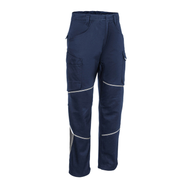 Kübler Iconiq Damenhose – komfortable, funktionale und langlebige Arbeitshose. 46 - Bild-Darstellung des Produktes 1