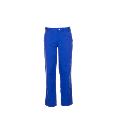 PLANAM MG 260 Bundhose, kornblumenblau, leichtes Mischgewebe 260 g/m² (35% Baumwolle). 98 - Bild-Darstellung des Produktes 1