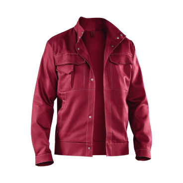 Kübler organiq Jacke – nachhaltige, langlebige Outdoor- und Alltagsjacke, Made in Germany. 118 - Bild-Darstellung des Produktes 1