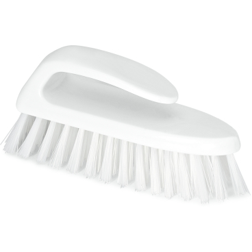 Waschbürste mit Bügel nach HACCP Besatzfarbe: transparent - Bild-Darstellung des Produktes 1