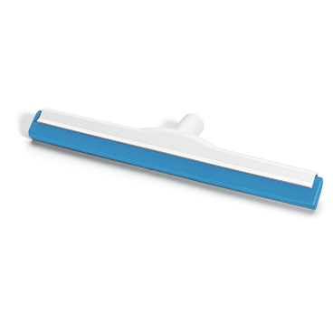 HACCP Wasserschieber, 45 cm Farbe: blau - Bild-Darstellung des Produktes 1