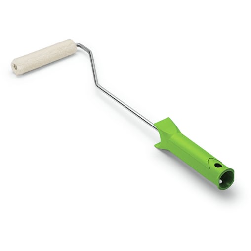 Profi Qualität Lackierroller Velour