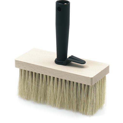 Deckenbürste -Reines Natur-Fibre