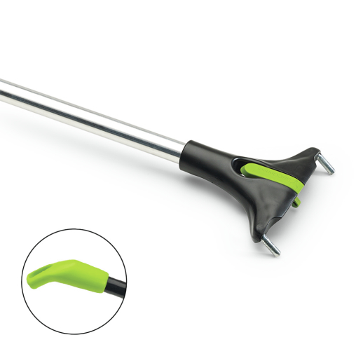 BECOnnect Aluminium-Stiel
