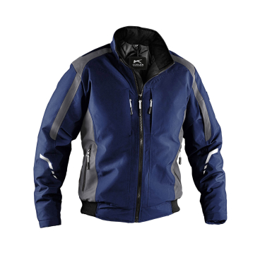 Kübler Wetterblouson – robuster, wetterfester Blouson für den Außeneinsatz, komfortabel und langlebig. 4XL - Bild-Darstellung des Produktes 1