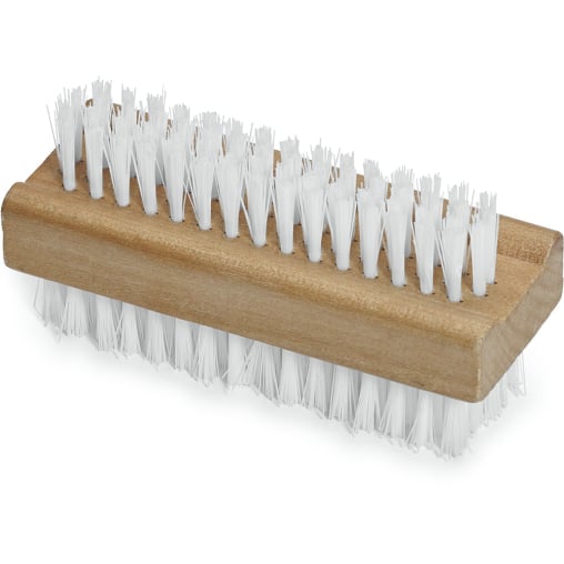 Handwaschbürste, Holz