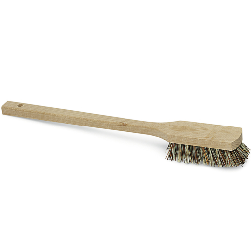 Langstielbürste Holz