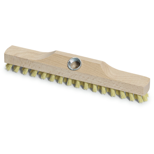 Fibre-Natur Schrubber-Holz