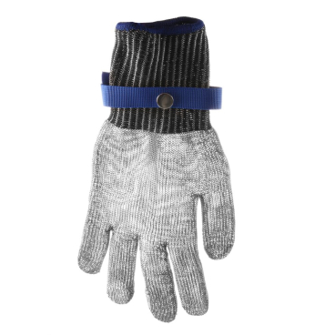 Schnittfeste Handschuhe, zertifiziert, HENDI, groß, (L)330mm 556672 - Bild-Darstellung des Produktes 1