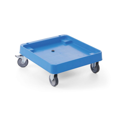 Trolley für Geschirrspülkörbe, HENDI, 575x545x(H)210mm 877173 - Bild-Darstellung des Produktes 1