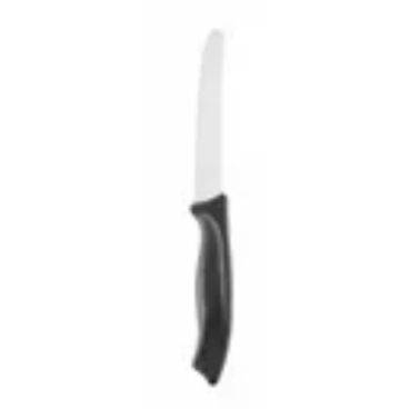 Universalmesser, HENDI, Schwarz, (L)215mm 842492 - Bild-Darstellung des Produktes 1