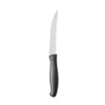 Tomatenmesser, HENDI, Schwarz, (L)214mm 841136 - Bild-Darstellung des Produktes 1