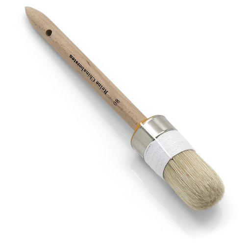 Maler-Ringpinsel-Spitzenqualität,helle Chinaborste