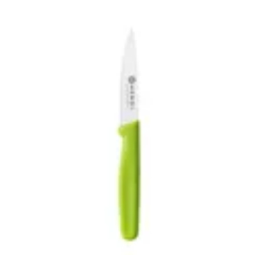 Gemüsemesser spitz, HENDI, Grün, (L)192mm 841587 - Bild-Darstellung des Produktes 1