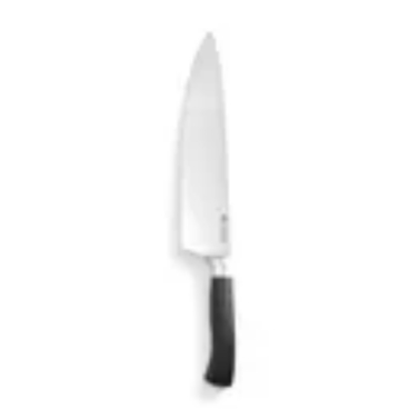 Kochmesser, HENDI, Profi Line, Schwarz, (L)390mm 844205 - Bild-Darstellung des Produktes 1