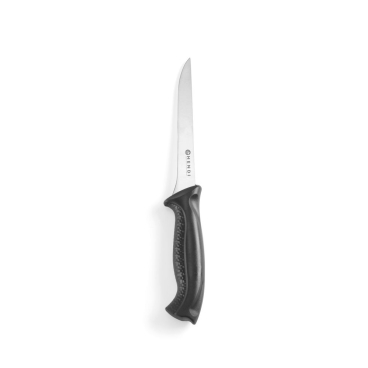Ausbeinmesser, HENDI, Schwarz, (L)280mm 844441 - Bild-Darstellung des Produktes 1