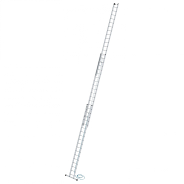 MUNK Seilzugleiter mit Traverse 3x18 Sprossen 1 Stück - Bild-Darstellung des Produktes 1