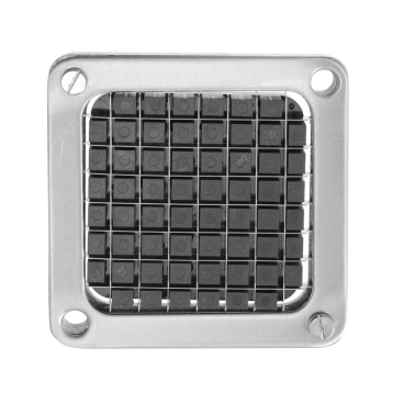 Pommes-Messer für Pommes-Schneider, HENDI, 11 mm, 110x110mm 630419 - Bild-Darstellung des Produktes 1