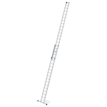MUNK Seilzugleiter mit Traverse 2x18 Sprossen 1 Stück - Bild-Darstellung des Produktes 1