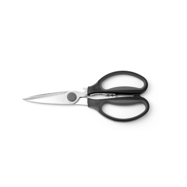 Küchenschere, HENDI, (L)225mm 856284 - Bild-Darstellung des Produktes 1