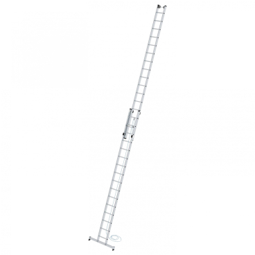 MUNK Seilzugleiter mit nivello-Traverse 2x16 Sprossen 1 Stück - Bild-Darstellung des Produktes 1
