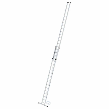 MUNK Seilzugleiter mit Traverse 2x19 Sprossen 1 Stück - Bild-Darstellung des Produktes 1
