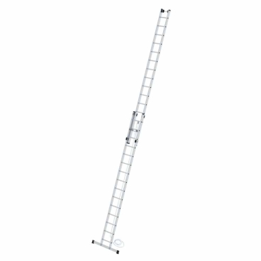 MUNK Seilzugleiter mit Traverse 2x15 Sprossen 1 Stück - Bild-Darstellung des Produktes 1