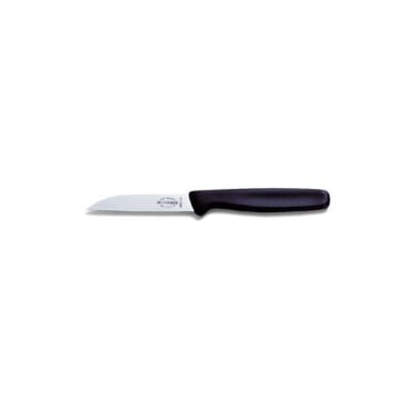 Küchenmesser 7cm DICK PRO DYNAMIC Material: Edelstahl, Farbe: schwarz, Klingenlänge 7 cm - Bild-Darstellung des Produktes 1