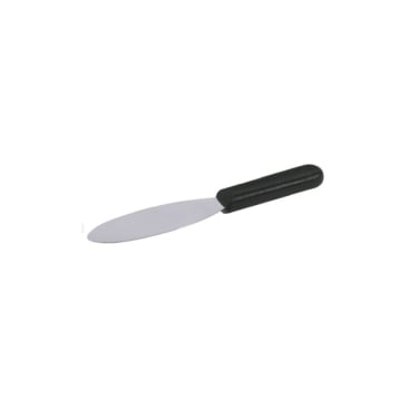 Aufstrichmesser Spatelmaß: 11,5 cm x 3,5 cm,L: 21 cm Material: Edelstahl, Farbe: siber, Länge: 210 mm - Bild-Darstellung des Produktes 1