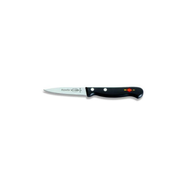 Officemesser 8cm DICK SUPERIOR Material: Edelstahl, Farbe: schwarz, Klingenlänge 8 cm - Bild-Darstellung des Produktes 1