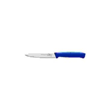 Küchenmesser 8cm DICK PRO DYNAMIC blau Material: Edelstahl, Farbe: blau, Klingenlänge 7 cm - Bild-Darstellung des Produktes 1