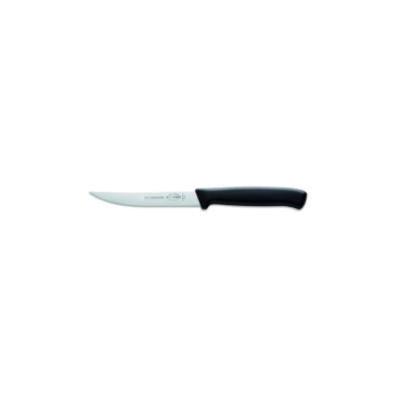 Uni-Messer mit Welle 11cm DICK PRO DYNAMIC Material: Edelstahl, Farbe: schwarz, Klingenlänge 11 cm - Bild-Darstellung des Produktes 1