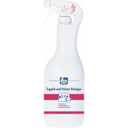 Reinigungsartikel & Handschuhe 