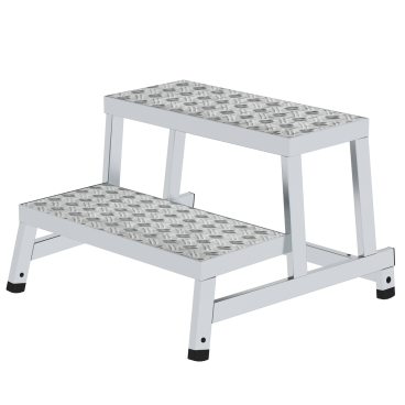 MUNK modulares Arbeitspodest Grundmodul 1 Stück - Bild-Darstellung des Produktes 1