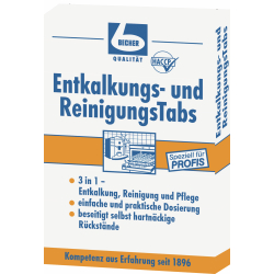 Reinigungsprodukte 