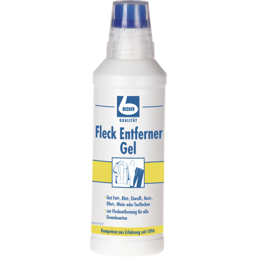 Dr. Becher Fleck Entferner Gel