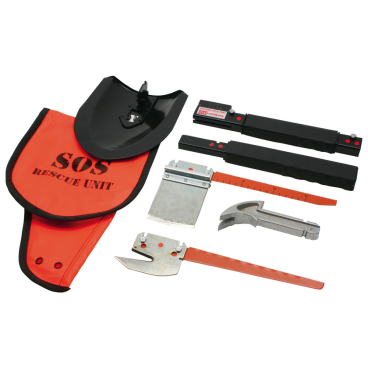 Dönges SOS Rescue Tool Kit Dönges SOS Rescue Tool Kit - Bild-Darstellung des Produktes 1