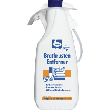 Dr. Becher Bratkrusten Entferner Dr. Becher Bratkrusten Entferner