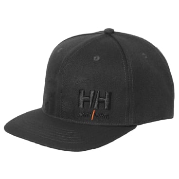 Flatbrim-Kappe KENSINGTON - Helly Hansen Flatbrim-Kappe "KENSINGTON" - Helly Hansen - Bild-Darstellung des Produktes 1