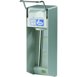 Seifenhalter & -spender 