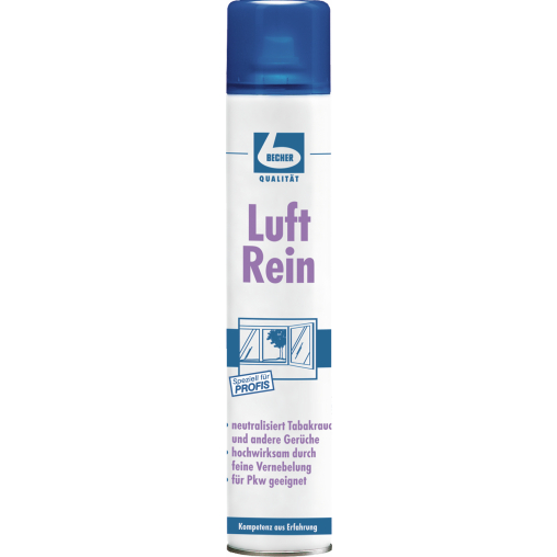Dr. Becher Luft Rein Geruchsneutralisator