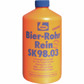Dr. Becher Dr. Becher Badezimmer Rein Mit Abperl-Effekt 1L 1er Pack Badreiniger S0r6h02m
