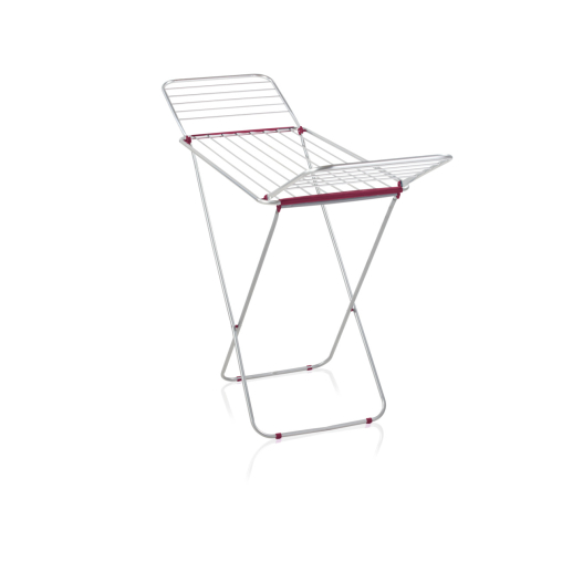 LEIFHEIT Siena 180 Aluminium Standtrockner
