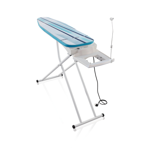 LEIFHEIT Air Active Express M Bügeltisch, weiß